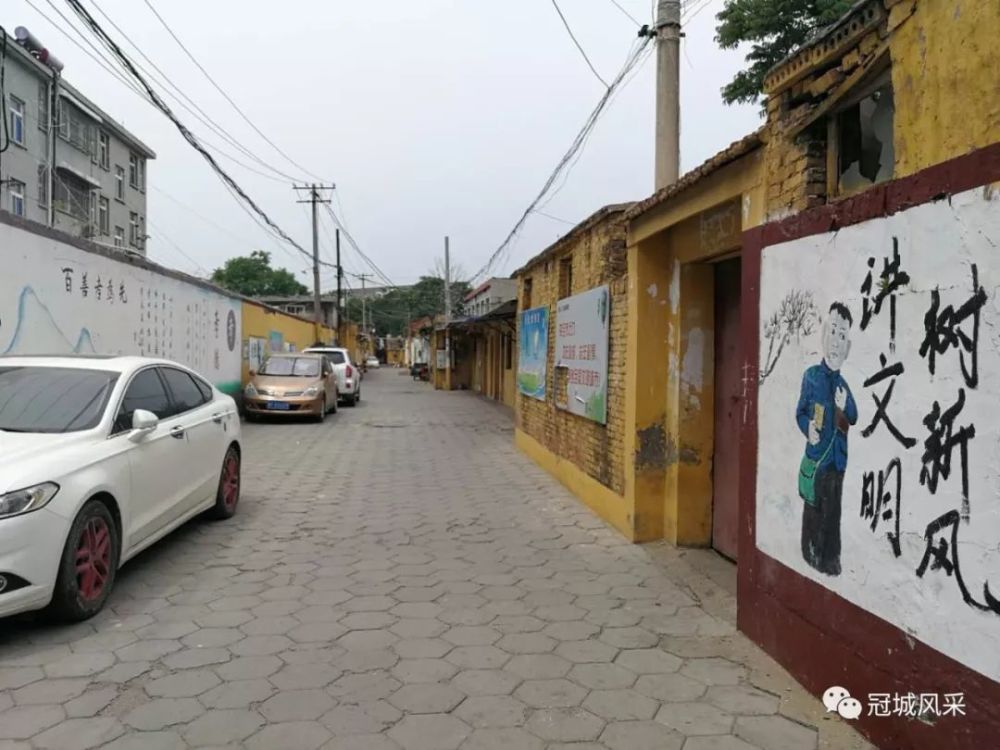 楼张镇最新新闻，小巷深处的独特风味揭秘