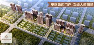 安阳市楼盘最新动态更新，最新楼盘消息速递