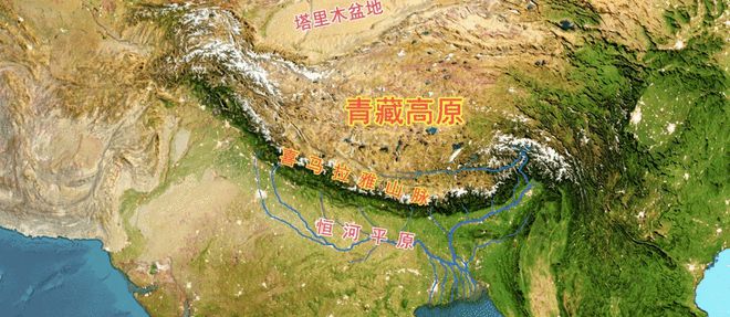 科技重塑防线，印度入侵中国边界的最新进展与前沿力量守护国家疆界
