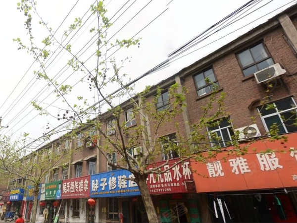 邯郸昊辉一品最新房价论述，房价动态及趋势分析