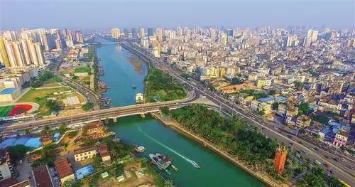 海口市琼山区最新棚改打造宜居新家园！