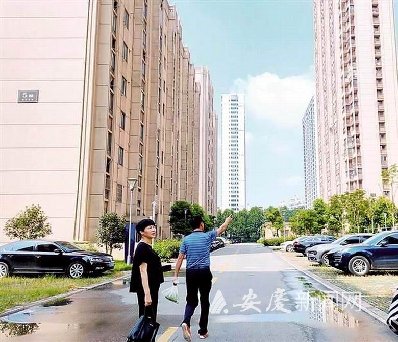 六安公租房科技升级，智能安居重塑梦想