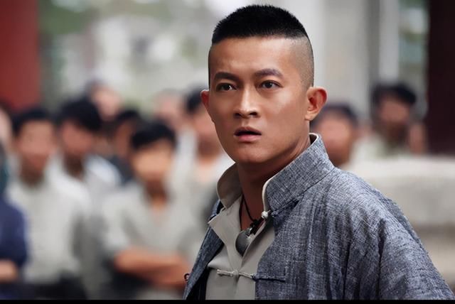 杨志刚最新主演电视剧家的温馨日常