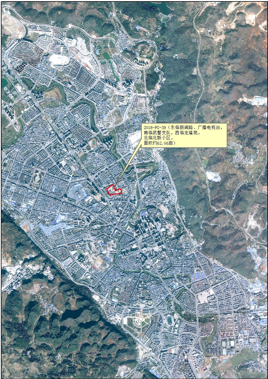 文山市棚户区改造最新动态更新