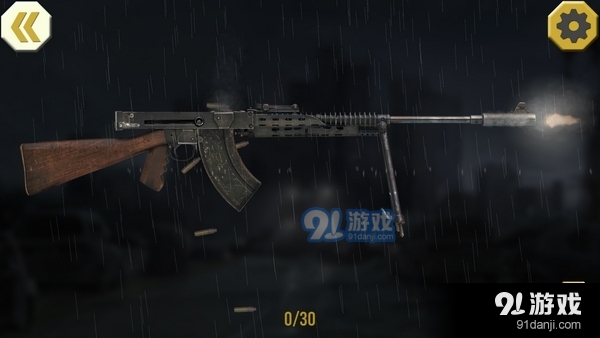 真实枪械模拟器最新版，虚拟射击与现实成就感的跃迁之路