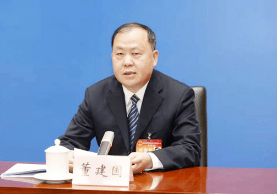营口市董建国最新动态更新，关于董建国的最新消息披露