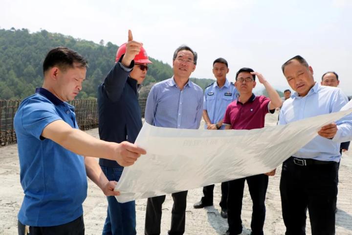 萍乡杨宣公路最新进展及论述概述