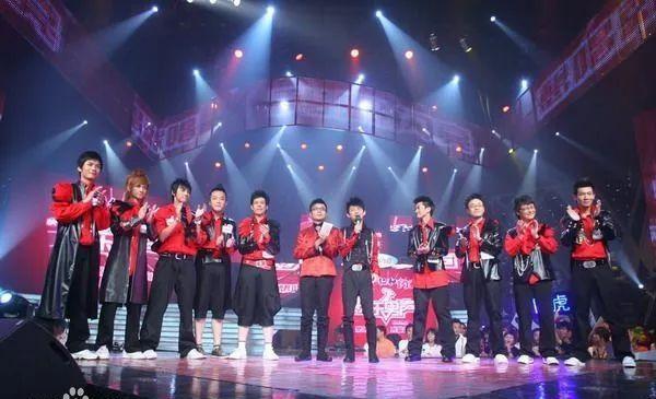 快乐男声最新一期淘汰名单揭晓，音乐的告别与青春印记