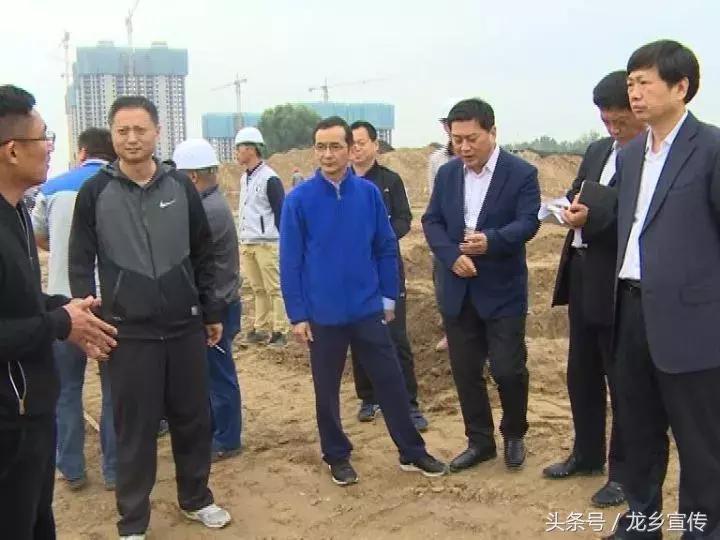 濮阳御井片区更新动态，最新消息汇总