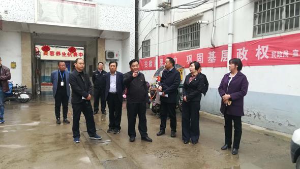 太康县东环路最新动态更新