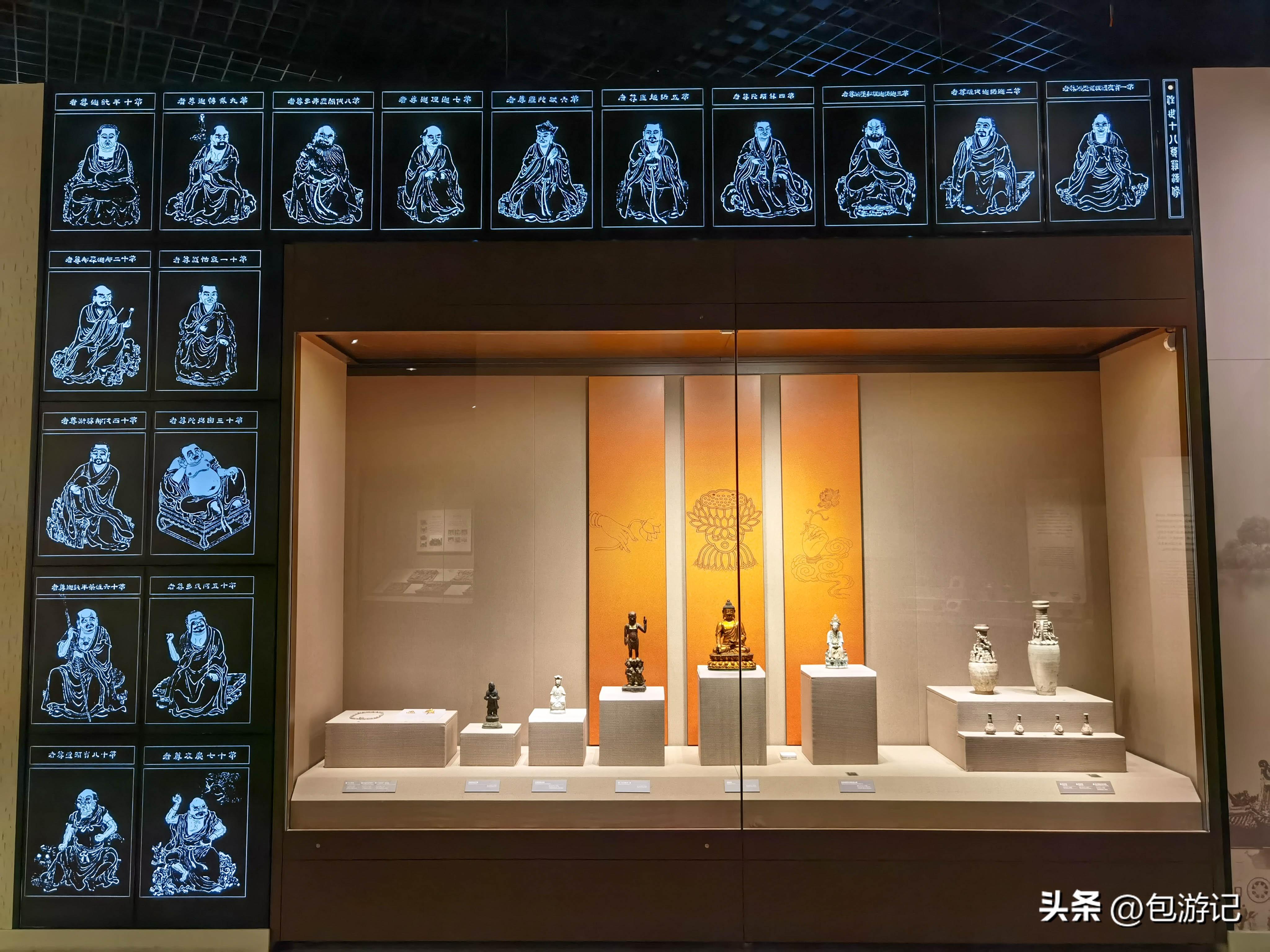 梁山龙城名都最新进展，自然美景的探索之旅启动