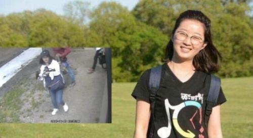 失踪女孩章颖颖最新消息揭秘，寻找真相与理性探讨之路