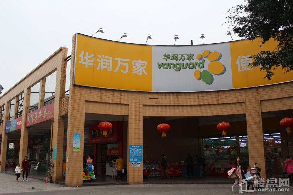 义蓬华润万家最新招聘及小巷特色小店大揭秘！