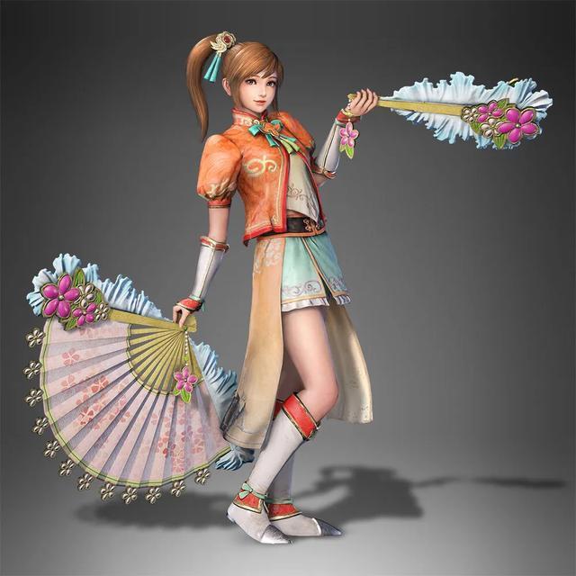 清流县公园 第35页