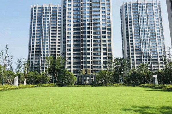 宝华万都东樾最新房价，科技重塑居住梦想，触摸未来生活新篇章
