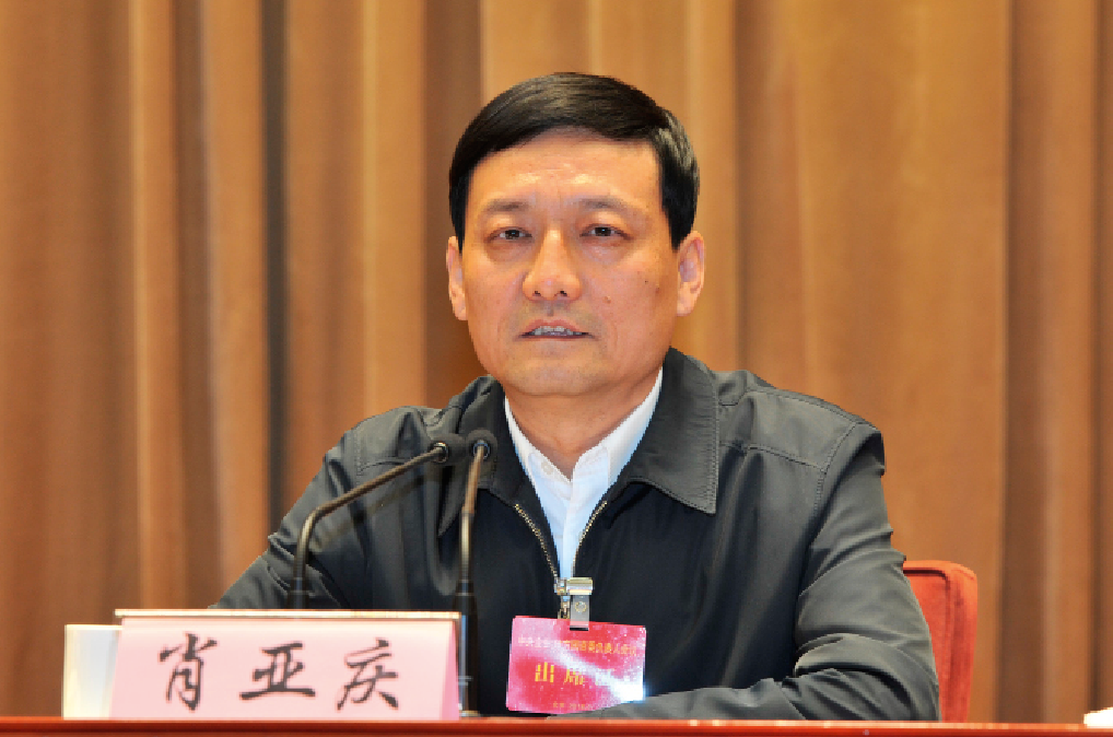 国资委孙庆红最新动态及相关观点解析