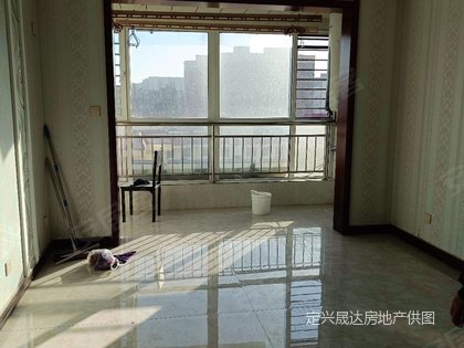 定兴最新二手房市场变化与家园自信成就