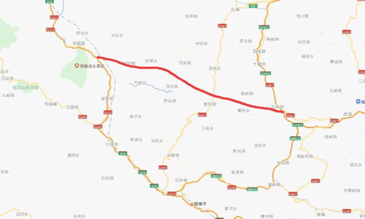 酉永高速公路最新动态更新，最新消息汇总