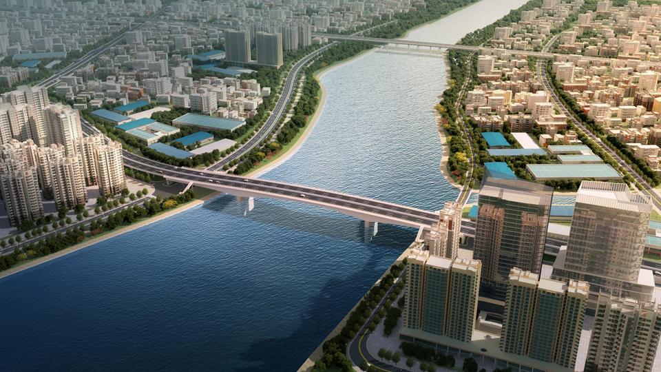 广州市五眼桥最新改造步骤指南揭秘