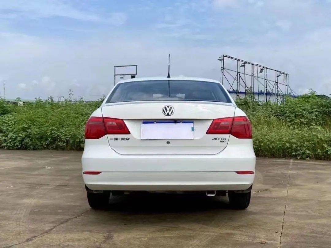 北京二手捷达的最新动态与奇妙旅程探索