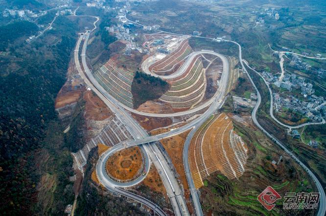昭威高速公路最新动态，时代脉络与进展足迹