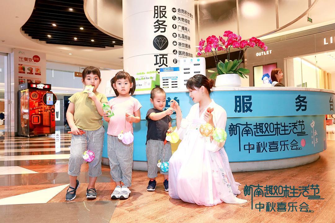 中佳易购商圈最新动态，打造理想商圈的实用步骤指南