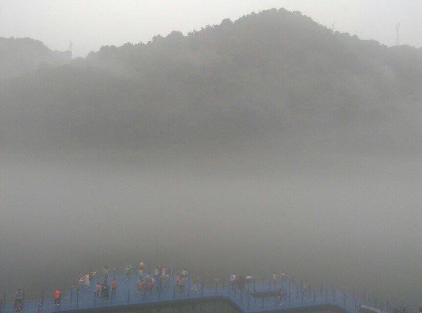 郴州市人才网最新招聘，与自然美景相遇，宁静之旅启程