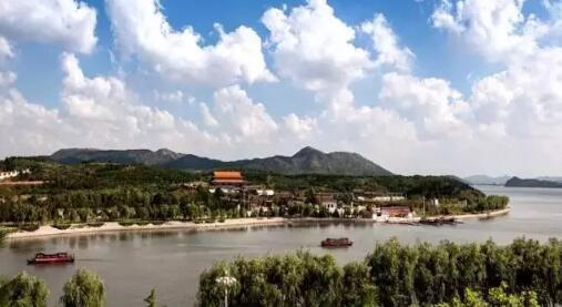 山东省栖霞市最新招聘，启程探索自然美景，寻找内心平静之旅