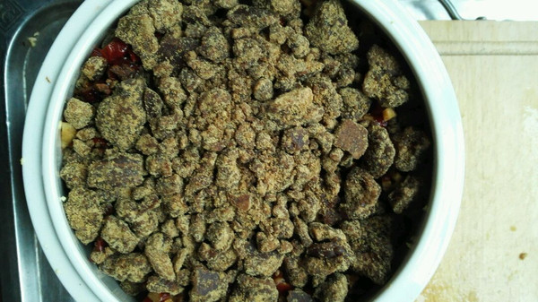 吴桥贴吧最新消息，姜红小巷深处的独特美食宝藏探索