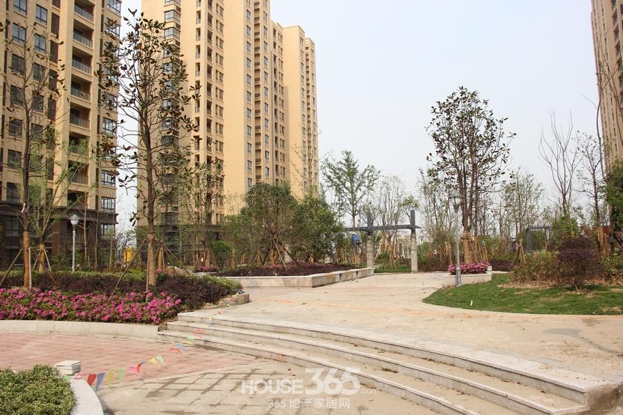 芜湖东城豪庭，科技前沿的豪宅新体验最新消息