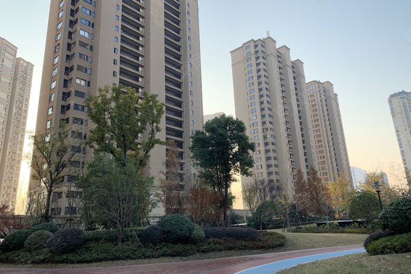 宋都香悦郡最新动态更新，最新消息全解析
