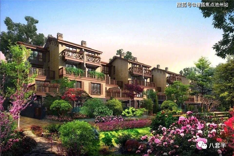 香缇小郡三期最新动态揭秘，自然美景探索之旅开启