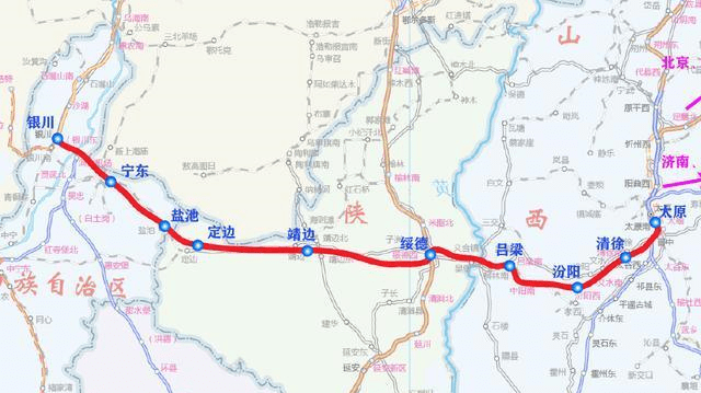 巴南铁路最新线路图及其影响深度解析